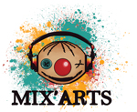 Mix'arts
