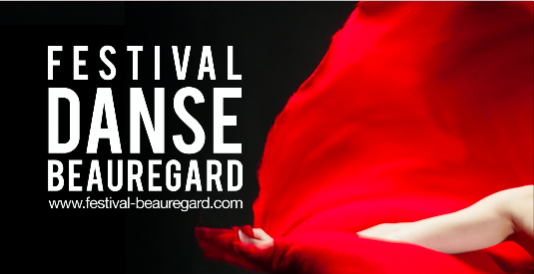 Festival Danse Beauregard 2017