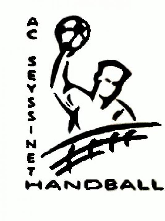 Logo du club de handball