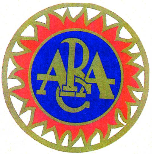 Logo de l'association républicaine des anciens combattants