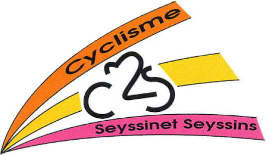 Logo du club de cyclisme