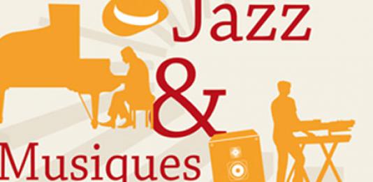 Picto et graphie jazz et musique actuelle