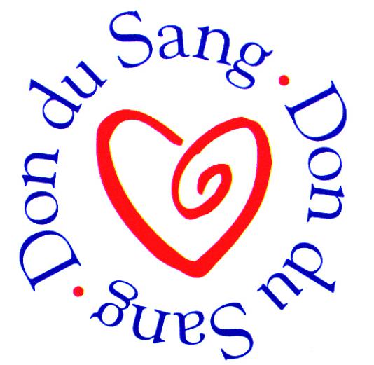 Logo du Don du Sang