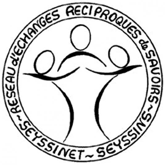 Logo du Réseau d'échanges réciproques de savoirs