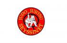 Logo du club de judo