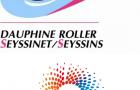 Logo de l'association de roller et de la labellisation